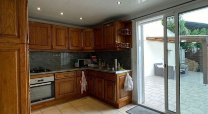 Maison 4 pièces de 125 m² à Farébersviller (57450)