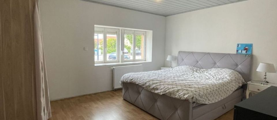 Maison 4 pièces de 125 m² à Farébersviller (57450)