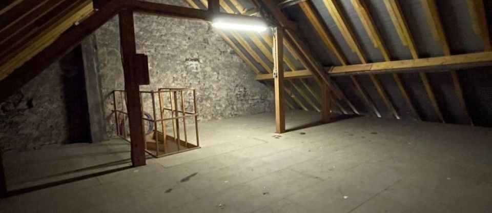 Maison 4 pièces de 125 m² à Farébersviller (57450)