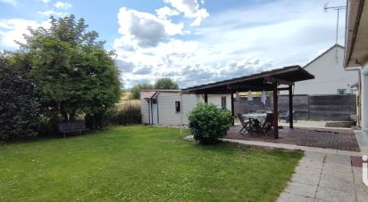 Maison 5 pièces de 85 m² à Cauvigny (60730)