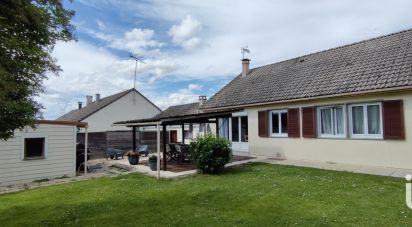 House 5 rooms of 85 m² in Cauvigny (60730)