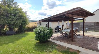 Maison 5 pièces de 85 m² à Cauvigny (60730)