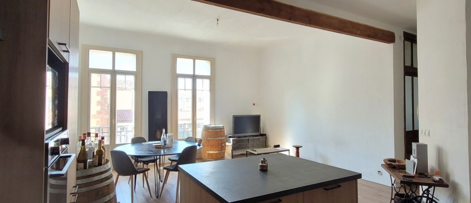 Apartment 3 rooms of 90 m² in Perpignan (66000)