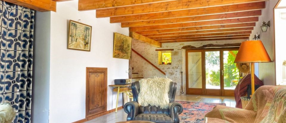 House 8 rooms of 320 m² in Cauzac (47470)