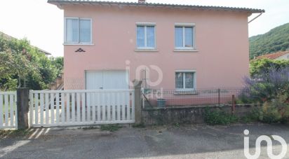 Maison 5 pièces de 95 m² à Saint-Affrique (12400)