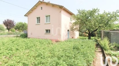 Maison 5 pièces de 95 m² à Saint-Affrique (12400)