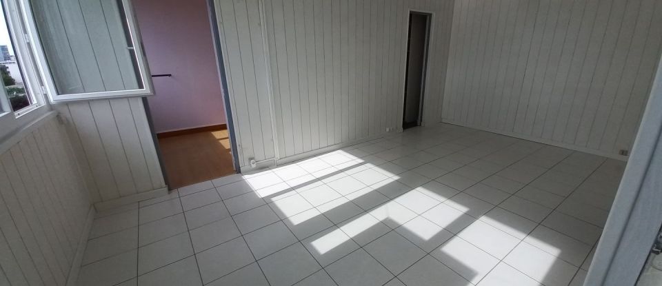 Apartment 2 rooms of 41 m² in Orly (94310)