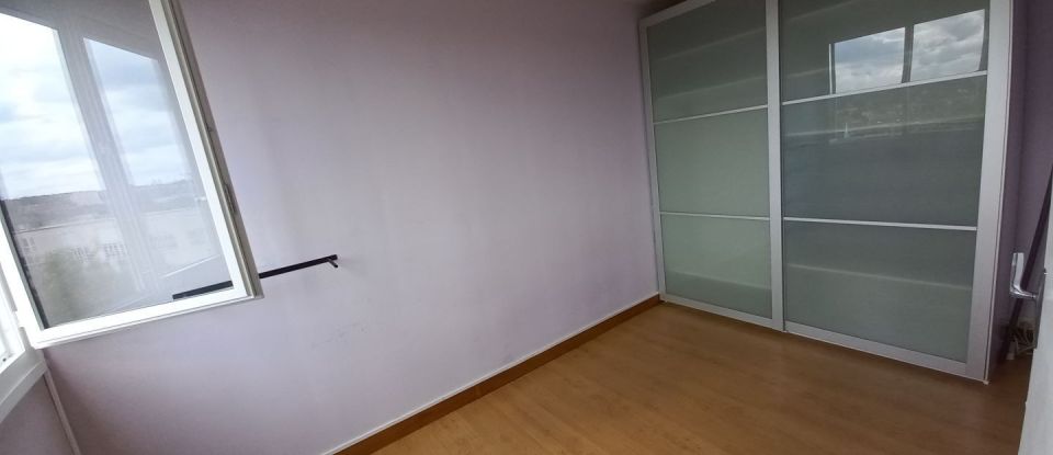 Appartement 2 pièces de 41 m² à Orly (94310)