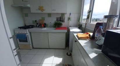 Apartment 2 rooms of 41 m² in Orly (94310)