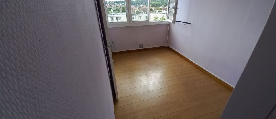 Appartement 2 pièces de 41 m² à Orly (94310)