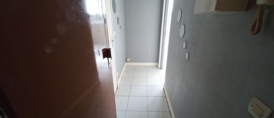 Apartment 2 rooms of 41 m² in Orly (94310)