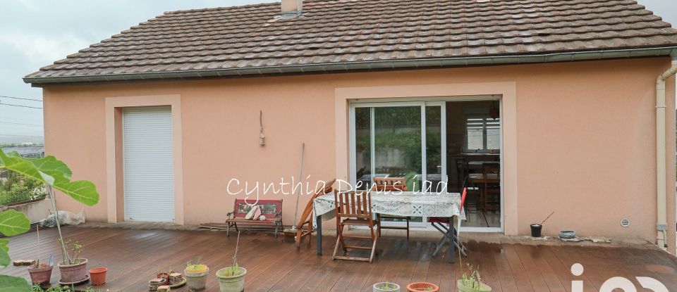 House 5 rooms of 145 m² in Neuves-Maisons (54230)