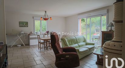 Pavilion 5 rooms of 145 m² in Neuves-Maisons (54230)