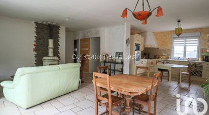 Pavilion 5 rooms of 145 m² in Neuves-Maisons (54230)