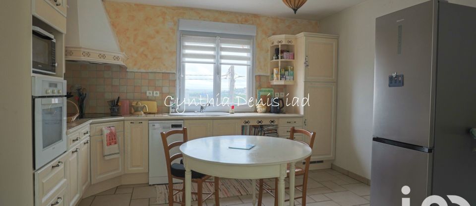 House 5 rooms of 145 m² in Neuves-Maisons (54230)