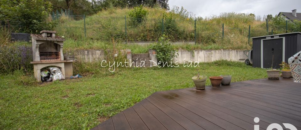 House 5 rooms of 145 m² in Neuves-Maisons (54230)