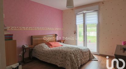 Pavilion 5 rooms of 145 m² in Neuves-Maisons (54230)