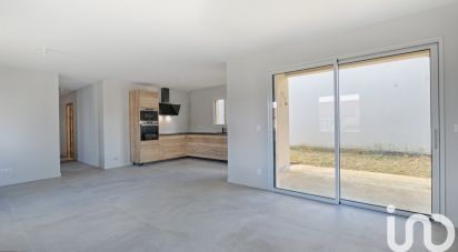 Pavillon 5 pièces de 92 m² à - (54150)