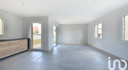 Pavillon 5 pièces de 92 m² à - (54150)