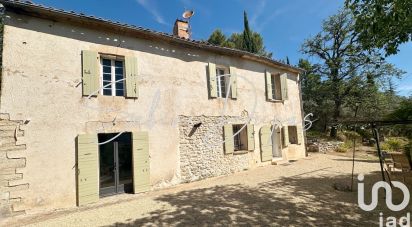 Country house 8 rooms of 148 m² in Goult (84220)