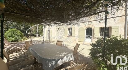 Country house 8 rooms of 148 m² in Goult (84220)