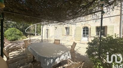 Maison rustique 8 pièces de 148 m² à Goult (84220)