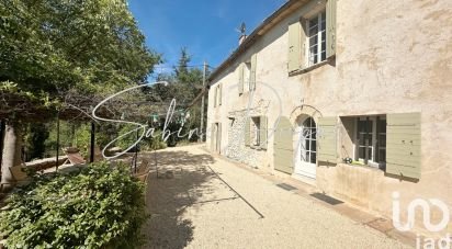 Maison rustique 8 pièces de 148 m² à Goult (84220)