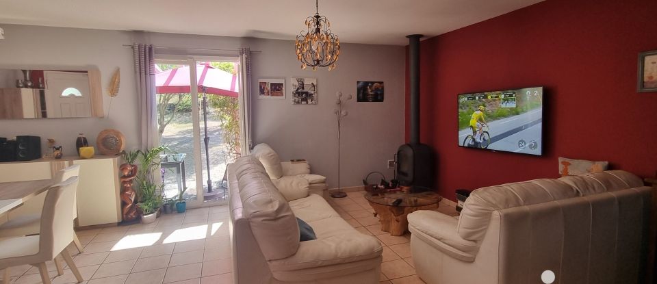 House 4 rooms of 93 m² in Embres-et-Castelmaure (11360)