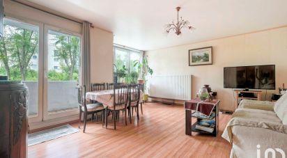Apartment 3 rooms of 67 m² in Torcy (77200)