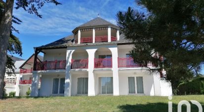 Apartment 2 rooms of 31 m² in Le Pouliguen (44510)