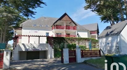 Apartment 2 rooms of 31 m² in Le Pouliguen (44510)