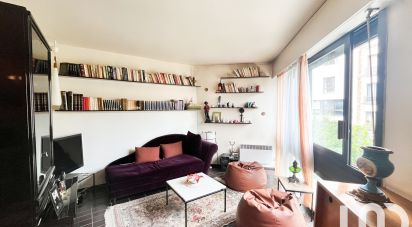Apartment 2 rooms of 52 m² in Paris (75017)