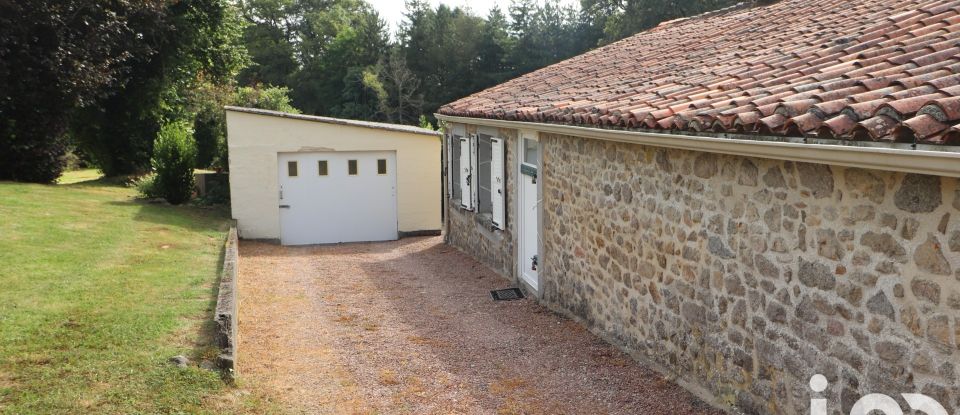 Maison 5 pièces de 112 m² à Rives de l'Yon (85310)