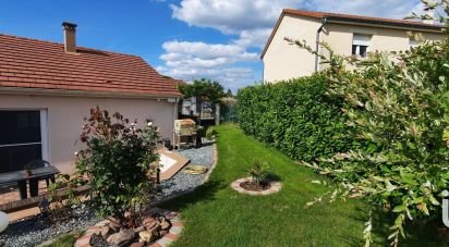 House 7 rooms of 94 m² in Waldwisse (57480)