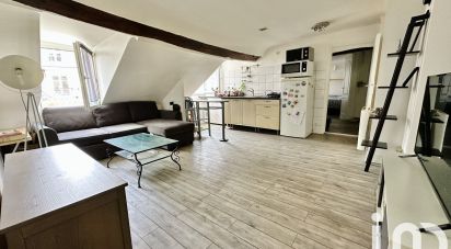 Apartment 2 rooms of 28 m² in Paris (75005)