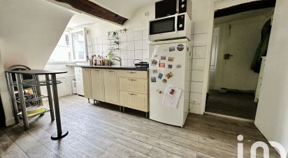 Appartement 2 pièces de 28 m² à Paris (75005)