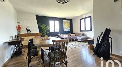 Maison 4 pièces de 79 m² à Saint-Laurent-les-Tours (46400)