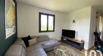 Maison 4 pièces de 79 m² à Saint-Laurent-les-Tours (46400)