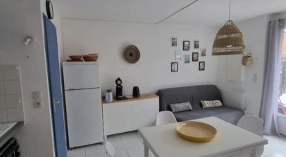 Maison 3 pièces de 40 m² à Torreilles (66440)