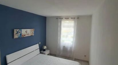 House 3 rooms of 40 m² in Torreilles (66440)