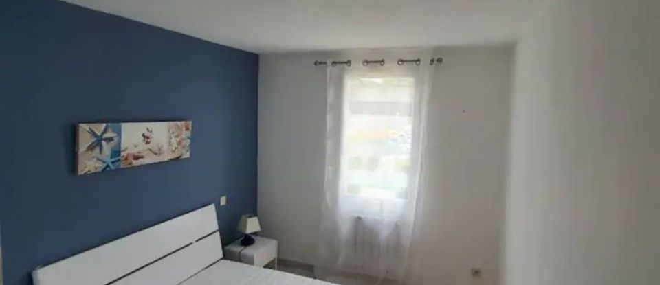 Maison 3 pièces de 40 m² à Torreilles (66440)