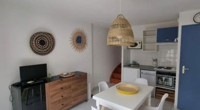 Maison 3 pièces de 40 m² à Torreilles (66440)