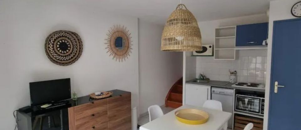 Maison 3 pièces de 40 m² à Torreilles (66440)