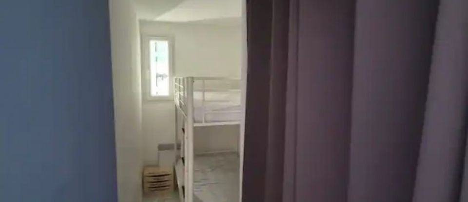 Maison 3 pièces de 40 m² à Torreilles (66440)