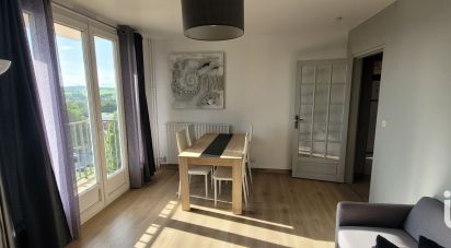 Appartement 5 pièces de 96 m² à Compiègne (60200)