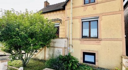 House 5 rooms of 130 m² in Fouquereuil (62232)