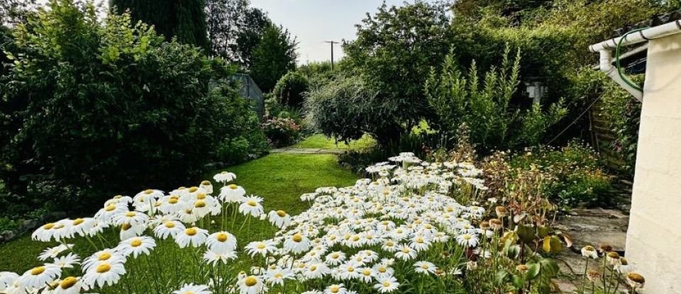 Maison 5 pièces de 130 m² à Fouquereuil (62232)