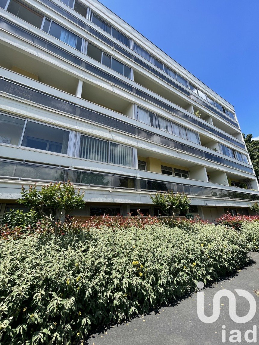 Appartement 2 pièces de 65 m² à Lormont (33310)