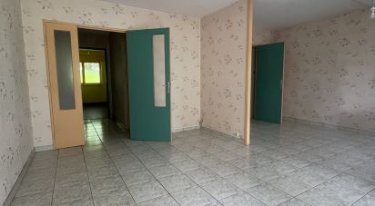 Appartement 2 pièces de 65 m² à Lormont (33310)