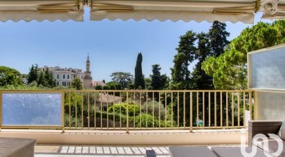 Appartement 4 pièces de 103 m² à Cannes (06400)